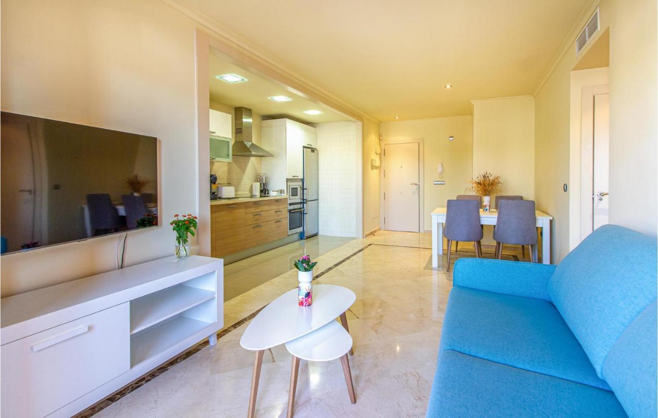 Amazing Apartment In Los Alcazares With Kitchen Buitenkant foto