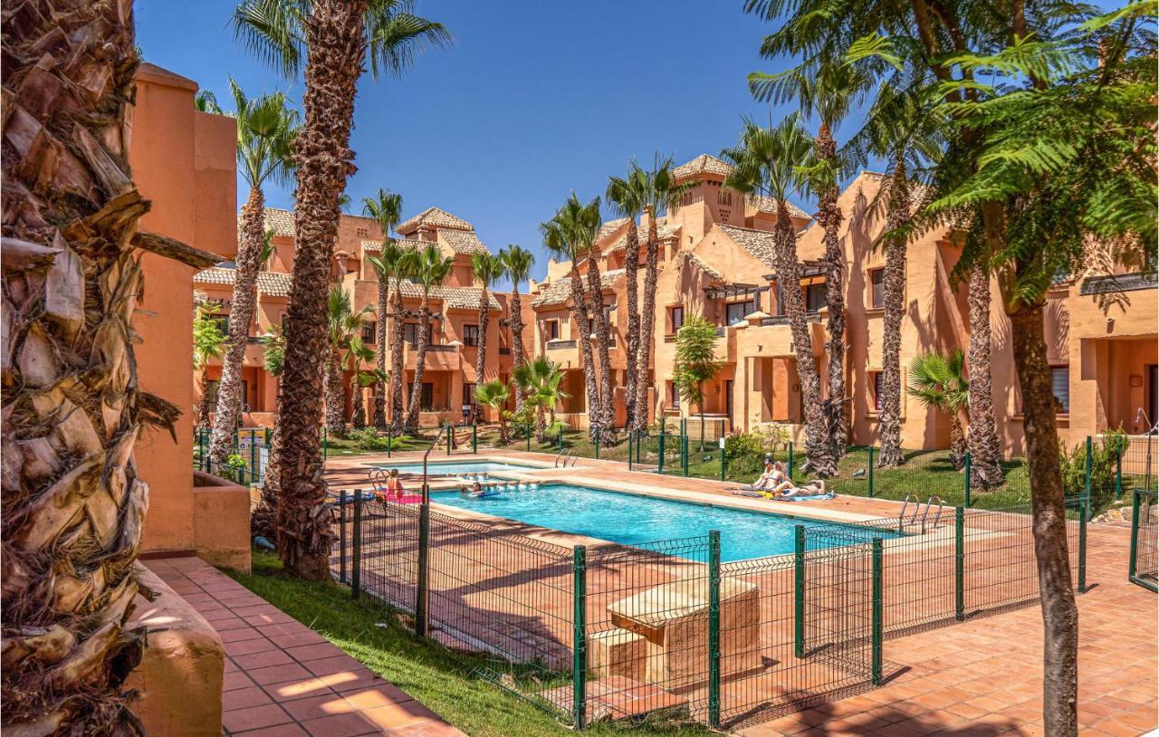 Amazing Apartment In Los Alcazares With Kitchen Buitenkant foto
